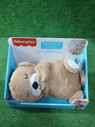 Fisher-Price Nutria Hora de Dormir