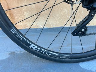 Bicicleta Eléctrica E-Sensium 5.2