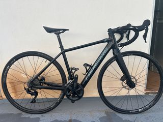 Bicicleta Eléctrica E-Sensium 5.2