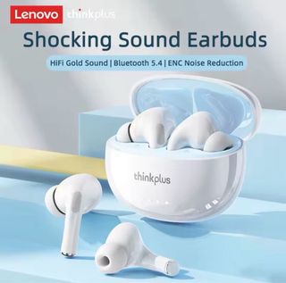 Lenovo LP5 PRO Auriculares Bluetooth