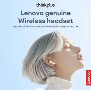 Lenovo LP5 PRO Auriculares Bluetooth