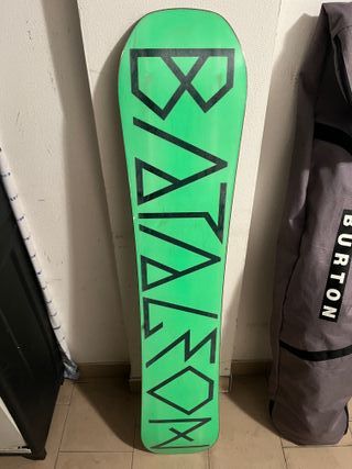 Tavola Snowboard Bataleon Global Warmer