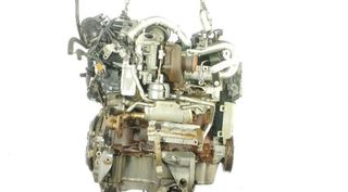 Motor mercedes benz k9ka461 clase a a 180 22989468