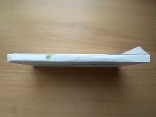 Apple Watch ULTRA 49mm. Cinturino Neon Green Ocean