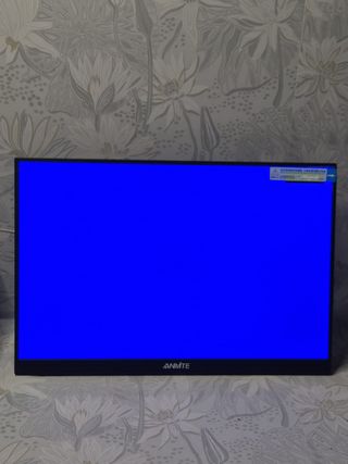 Monitor Portátil ANMITE 16” Full HD+ 1920x1200