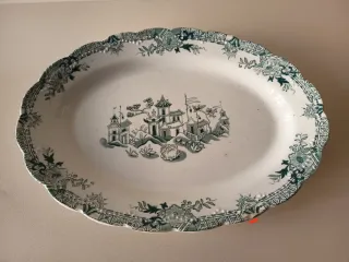 Fuente antigua San Juan de Aznalfarache