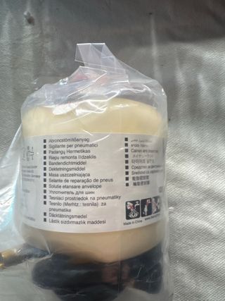 Sellador Neumáticos PSA 300ml