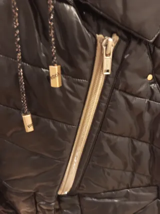 Chaleco deportivo Reebok mujer.