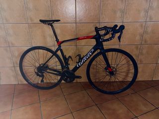 Bicicleta Wilier Triestina Cento L