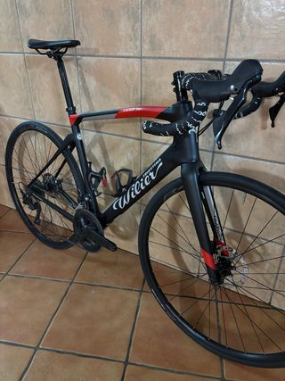 Bicicleta Wilier Triestina Cento L