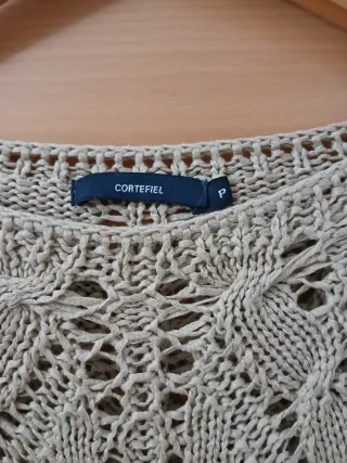 Jerséis chica (3 unidades)