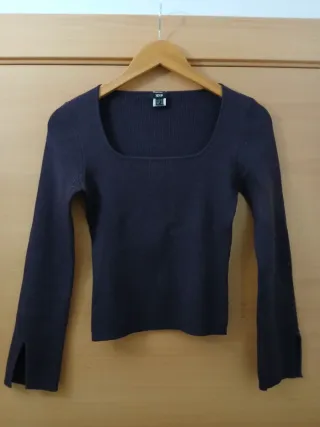 Jerséis chica (3 unidades)