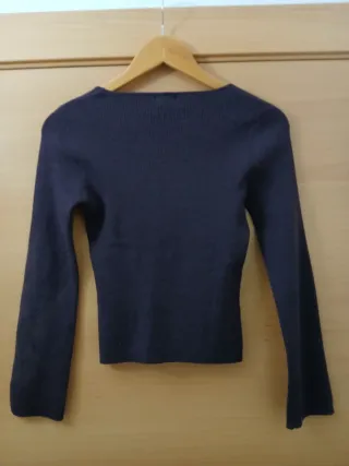 Jerséis chica (3 unidades)