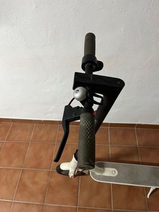 Patinete Eléctrico Xiaomi + Rueda Repuesto