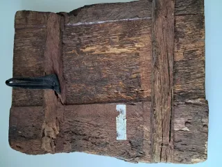 URGENTE!ANTIGUO ICONO DE LA TRINIDAD.SIGLO XIX-XX.