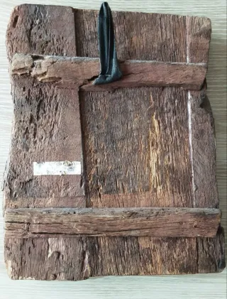 URGENTE!ANTIGUO ICONO DE LA TRINIDAD.SIGLO XIX-XX.