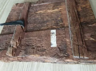 URGENTE!ANTIGUO ICONO DE LA TRINIDAD.SIGLO XIX-XX.