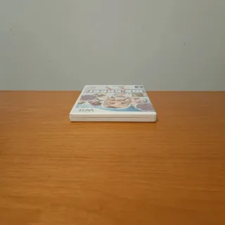 We Cheer – Nintendo Wii | Edizione PAL Ita