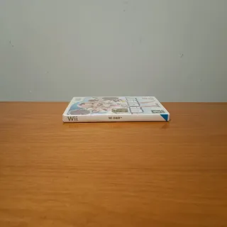 We Cheer – Nintendo Wii | Edizione PAL Ita