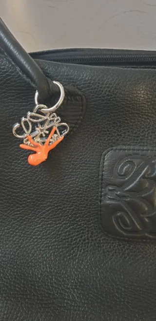 Bolso Beguer Piel Negro