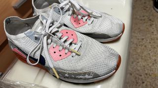 Nike Air Max 90 Ultra 2.0 Usadas Talla 41