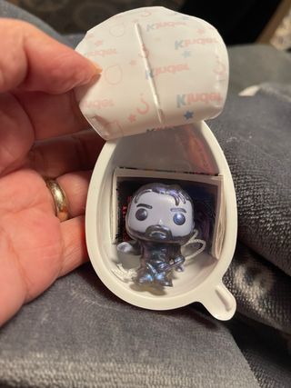 Funko Pop Kinder Joy Stranger Things varios model