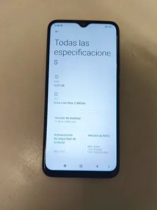 Xiaomi Redmi 9 64GB