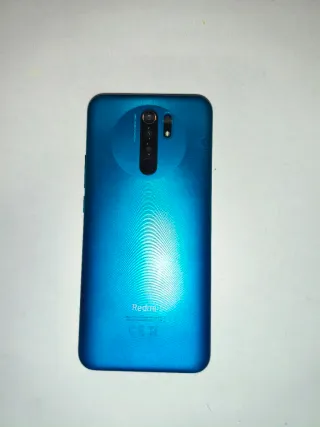 Xiaomi Redmi 9 64GB