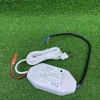 Meross Inteligente Abridor de Puertas de Garaje