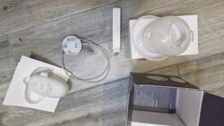 Sacaleches Elvie Stride - Bomba Eléctrica