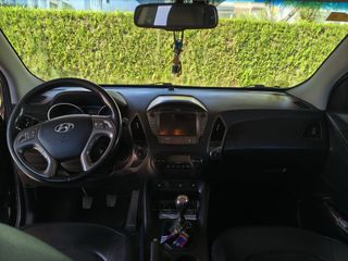 Hyundai ix35 2015