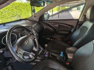 Hyundai ix35 2015