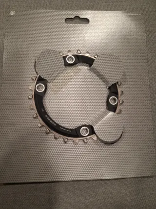 Plato Shimano Dyna-Sys11 30T