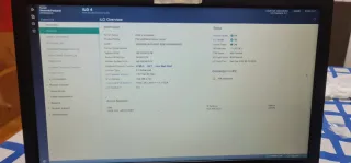 Servidor HPE Microserver Gen8 Xeon 16GB RAM ECC