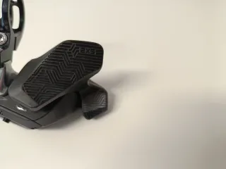 Mando sram Rocker AXS eagle 12vel