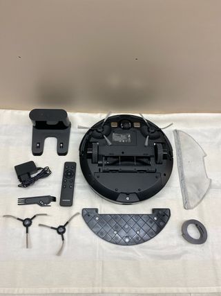 Robot proscenic 850T Robot Aspirador 3000Pa