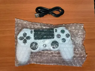 ESTRENAR! Mando Sony ps4