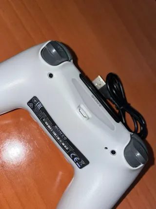 ESTRENAR! Mando Sony ps4