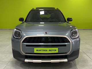 MINI Countryman 2.0D 163CV Auto MHEV Espectacular!