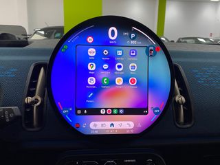 MINI Countryman 2.0D 163CV Auto MHEV Espectacular!