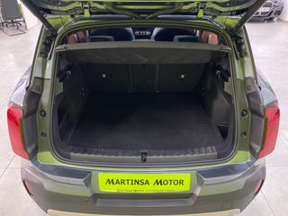 MINI Countryman 2.0D 163CV Auto MHEV Espectacular!