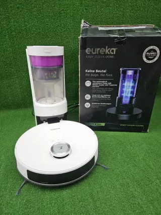 Robot Aspirador Eureka NER E10s