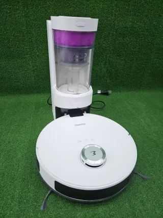 Robot Aspirador Eureka NER E10s