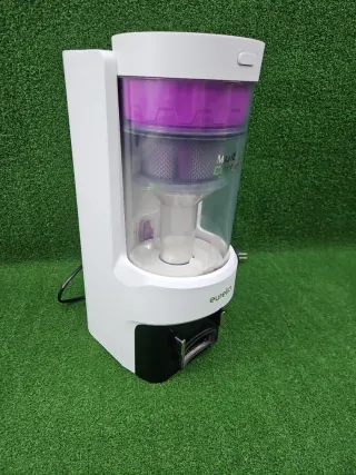 Robot Aspirador Eureka NER E10s