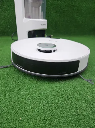 Robot Aspirador Eureka NER E10s