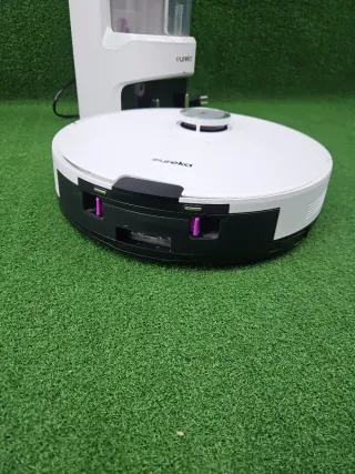 Robot Aspirador Eureka NER E10s