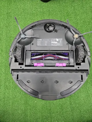 Robot Aspirador Eureka NER E10s