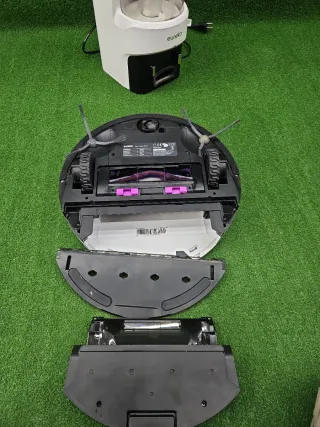 Robot Aspirador Eureka NER E10s