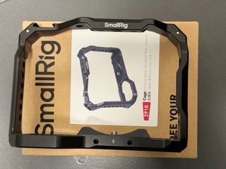 Jaula Smallrig 2918 per Sony a7 III, a7r III, a9