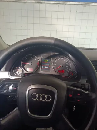 Audi A4 2006